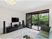 19/139 Lytton Road, EAST BRISBANE Apartment for rent...