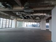 1913 SQM OFFICE SPACE FOR LEASE IN PASIG CITY