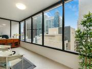 1916/91 Liverpool Street, Sydney NSW 2000 Apartment For...