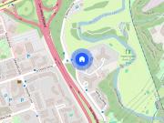 1916 10 Edgecliff Golfway