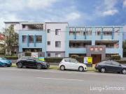 19/178 182 Bridge Road, Westmead, NSW 2145