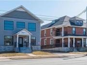191 197 Université Ave, Moncton, NB, E1C 5K4 Luxury...