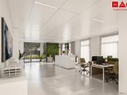 191,49 m² Büro /Ordinations u. Geschäftsflächen auf...