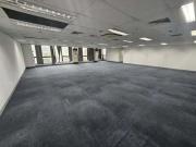 191.68 sqm Office for Rent in Cebu Business Park Cebu City
