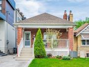 191 Atlas Avenue Full House Toronto ON M6C 3P6 2 Bedroom...