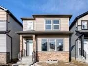 191 Belvedere Crescent Se, Calgary, AB, T2A 7Y5 house...