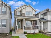 191 Belvedere Crescent Se, Calgary, AB, T2A 7Y5 house...