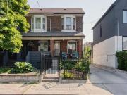 191 Emerson Avenue, Toronto, ON, M6H 3T7 house for sale...