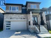 191 Franklin Trail, Barrie, ON, L9J 0J1 house for lease...