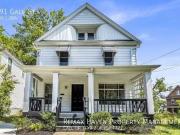 191 Gale St, Akron Spacious 3 bed 1.5 bath single family...