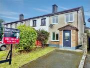 191 Laurel Park, Newcastle, Galway City 191 Laurel Park, Newcastle, Galway City