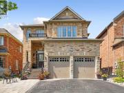 191 Nature Haven Crescent, Pickering, ON, L1X 0A5 house...