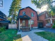 191 Springfield Road, Ottawa, ON, K1M 1C3 house for...