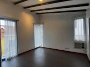 191 sqm Lot with 496 sqm 5BR for Rent in McKinley Hill...