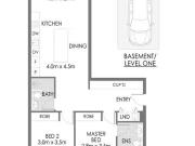 19/236 Illawarra Road, Marrickville NSW 2204