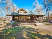 1923 Woodburn St, Colorado Springs, CO 80906