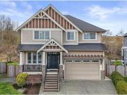 1925 Merlot Boulevard, Abbotsford, BC, V4X 0A6 house for...