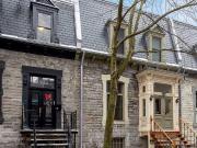 1926 Rue Tupper Montréal QC H3H 1N5 4 Bedroom House for...