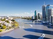 192/82 Boundary Street, BRISBANE CITY Apartment for rent...