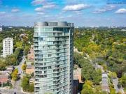 1928 Lake Shore Boulevard West 3312 Apartment for Rent