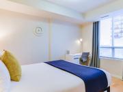 192 Adelaide Street West Studio Apartment for Rent at...