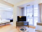 192 Adelaide Street West Studio Apartment for Rent at...