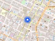 192 Anderson – 1 Bedroom, Winnipeg, MB