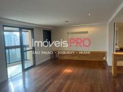 192 m2 Village Pananby lindo andar alto