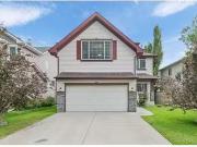 192 Oakmere Way, Chestermere, AB, T1X 1N4 house for sale Li.