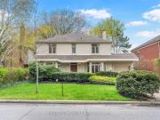 192 Old Forest Hill Road in Toronto: Forest Hill North...