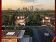 192 sqm lot for sale in Nava Hillsborough Alabang...