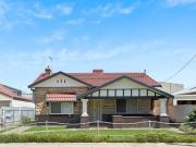 1930's Bungalow Gem Moments from North Adelaide