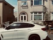 1930s semi detached house