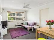 19/323 Alfred Street, Neutral Bay Apartment for rent...