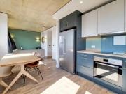 1935 Birch House | Quintain Living