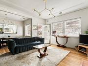 1936 Art Deco Charm Perfectly Positioned On Fawkner Park