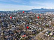 1937 E 2ND AVENUE, Vancouver, BC V5N 1E5 House For Sale...