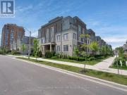 193 10 Lloyd Janes Lane, Toronto, ON, M8V 0J6 townhouse...