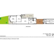 1/93 95 Cremorne Road, Cremorne Point, NSW 2090