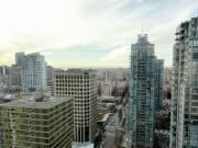 193 Apartment Building 3102 Vancouver BC V6Z 2Z2 2...