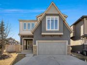 193 Evansridge View Nw, Calgary, AB, T3P 0N3 house for...