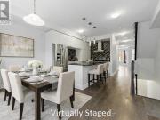 193 Huguenot Road, Oakville, ON, L6H 0L6 house for lease...