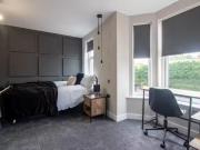 193 Station Road, Beeston, Nottingham 1 bed in a house...