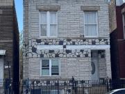 1940 N Pulaski Rd, Chicago, IL 60639 | MLS #12516 | Compass