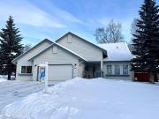 1941 Meander Cir, Anchorage, AK 99516