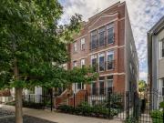 1942 N Francisco Ave Unit 3N, Chicago, IL 60647