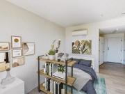 1943 DOT Ave Studio Plus with Multiwall