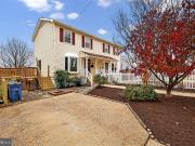 1943 S Lowell St, Arlington, VA 22204 | Compass
