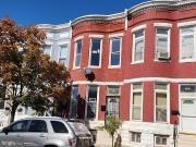 1944 W Lafayette Ave, Baltimore, MD 21217