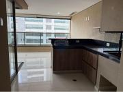 194,95 Área Útil Apartamento Alugar, 3 Dormitórios...